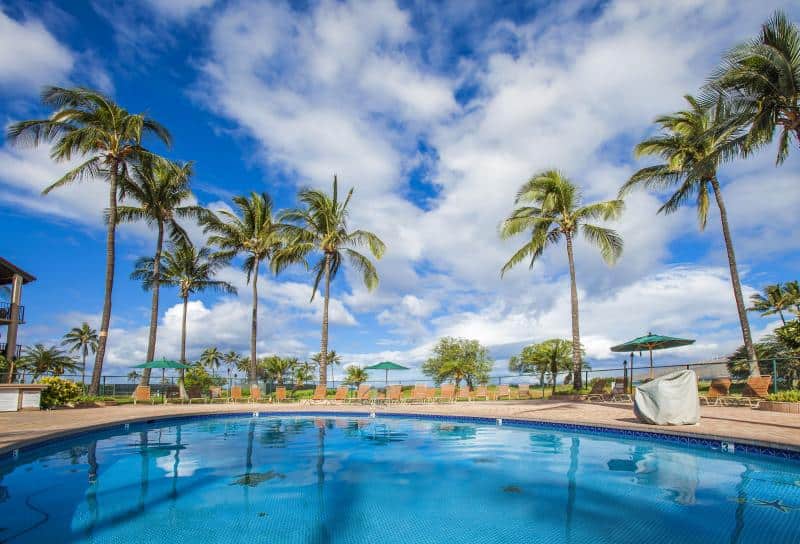 A Relaxing Maui Oceanfront Vacation Awaits You at Luana Kai