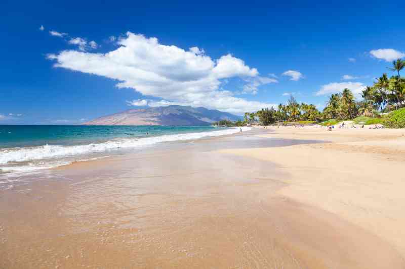 South Maui Tour – South Kihei