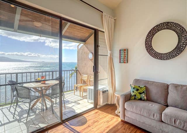 Why You Will Want to Stay in Beachfront Rentals in Maui, Hawaii