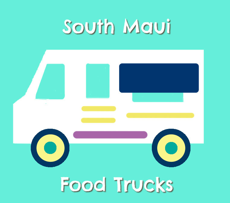 South Maui Food Trucks
