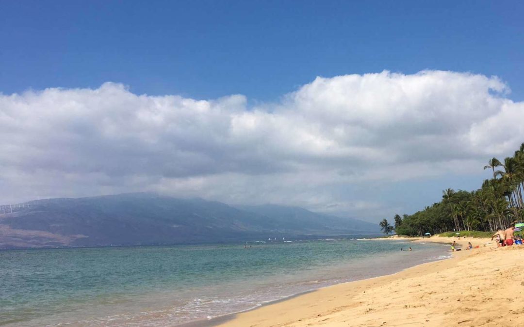 Maui Beach Safety Tips – Stay Safe in the Ocean on Your Hawaii Vacation