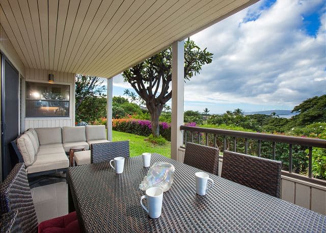 Experience Maui from Wailea Ekolu Village Vacation Rentals