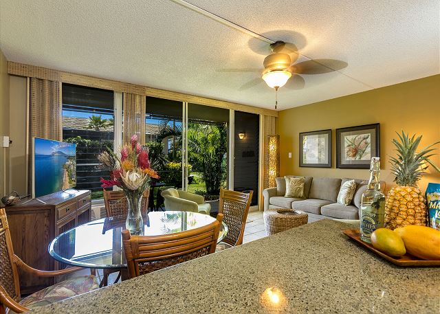 Why Kihei Kai Nani Condo Rentals Are Your Perfect Holiday Accommodations