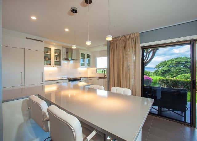 An Island Getaway at Wailea Ekolu Village Unit 105