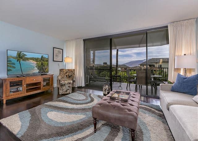 Your Hawaiian Vacation Rental Awaits at Kihei Alii Kai