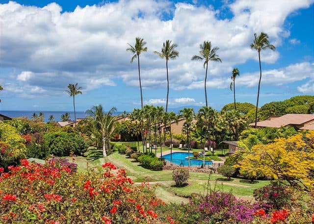 Make Wailea Ekahi Village Resort Part of Your Hawaii Dream Vacation