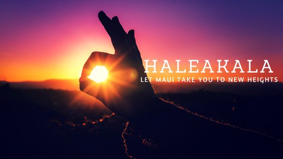Haleakala National Park – Let Maui Take You to New Heights