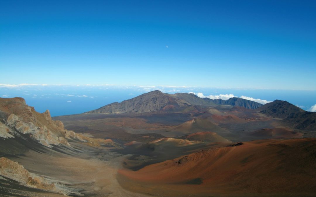 Haleakala Sunrise adds Reservation System