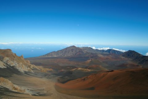 Haleakala Sunrise adds Reservation System