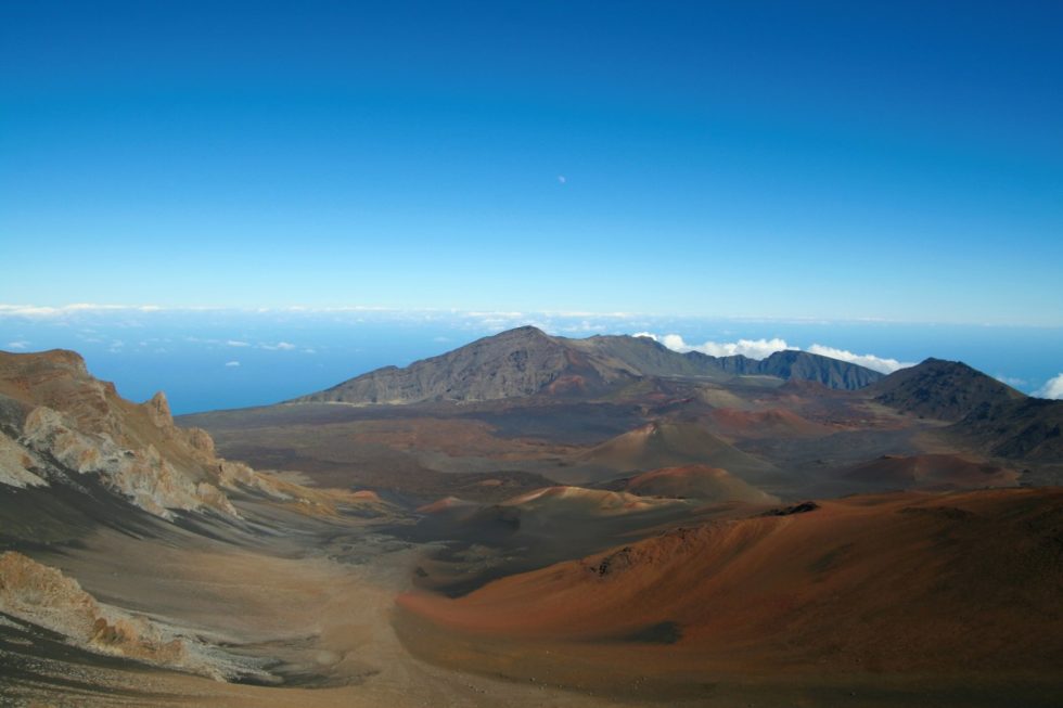 Haleakala Sunrise adds Reservation System