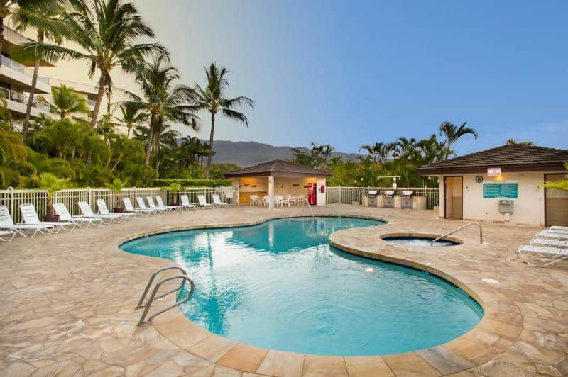 Stay at the Maui Banyan Resort on Your Next Vacation