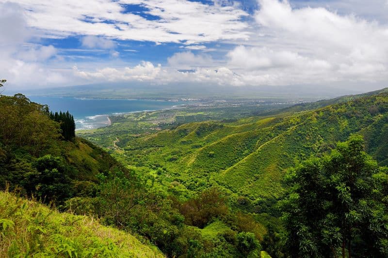 Safety Tips for Your Maui Hikes