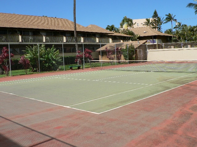 Maui Condo Rentals, Tennis, Pool, Hot Tub, North Kihei, Sugar Beach