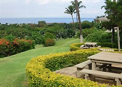 Wailea Ekolu South Maui vacation rentals.