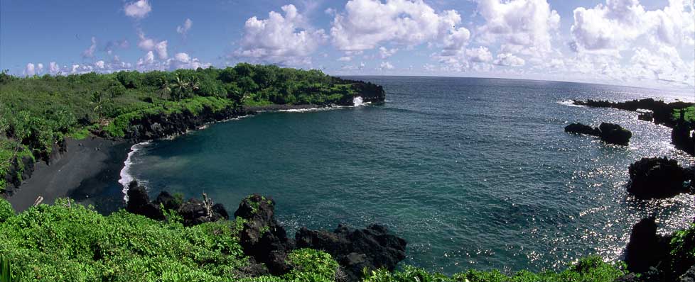Maui Vacation Information