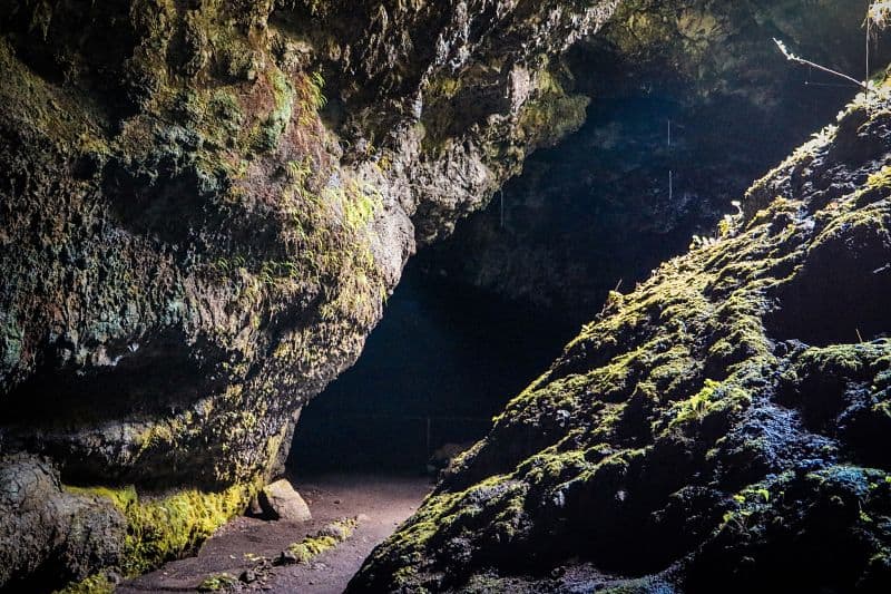 Explore The Hana Lava Tube During Your Next Maui Vacation