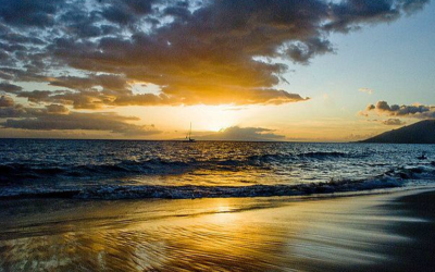 Find a Top Hawaii Beachfront Vacation Rental at Sugar Beach Resort