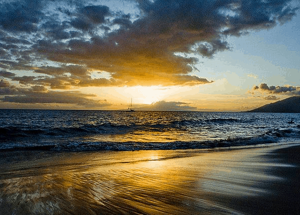 Find a Top Hawaii Beachfront Vacation Rental at Sugar Beach Resort
