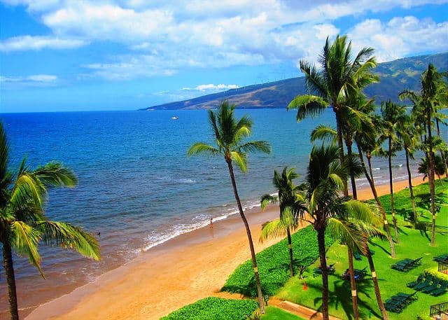 Maui Travel Tips – Strolling The Island