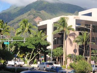 Cookies and more in Central Maui