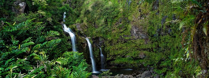 Top Maui Instagram Worthy Destination Locations