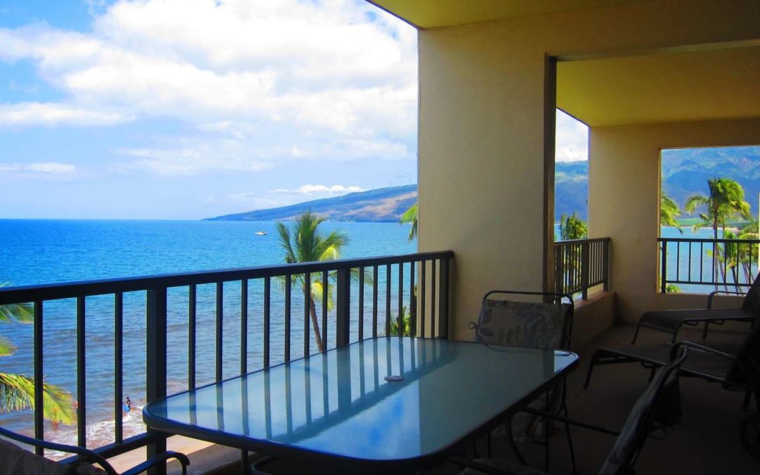 A Hawaiian Vacation Dream Come True at Sugar Beach Resort