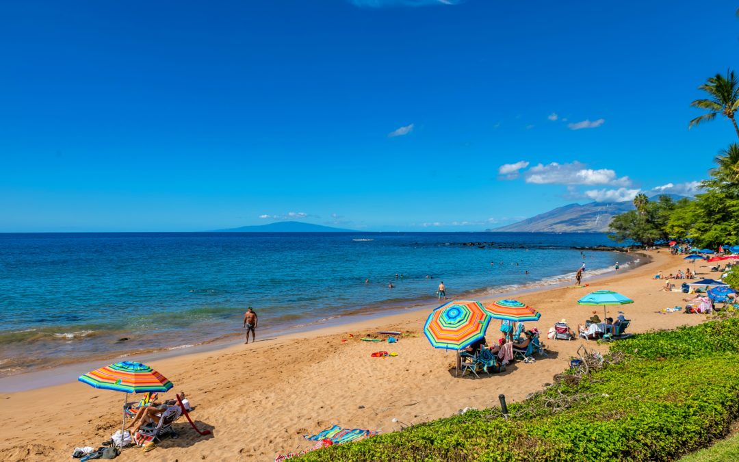 Why a Visit to Maui Makes for a Perfect Vacation Escape