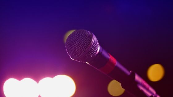 Indulge in some Karaoke Fun During Your Maui Vacation