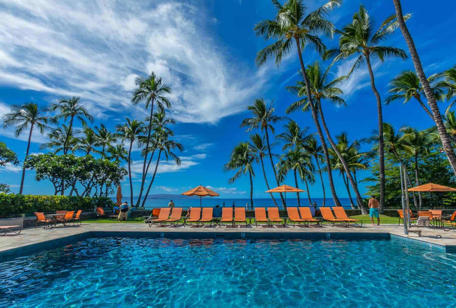 Where to Stay in Wailea? Top Maui Vacation Hotel Resorts Revealed!