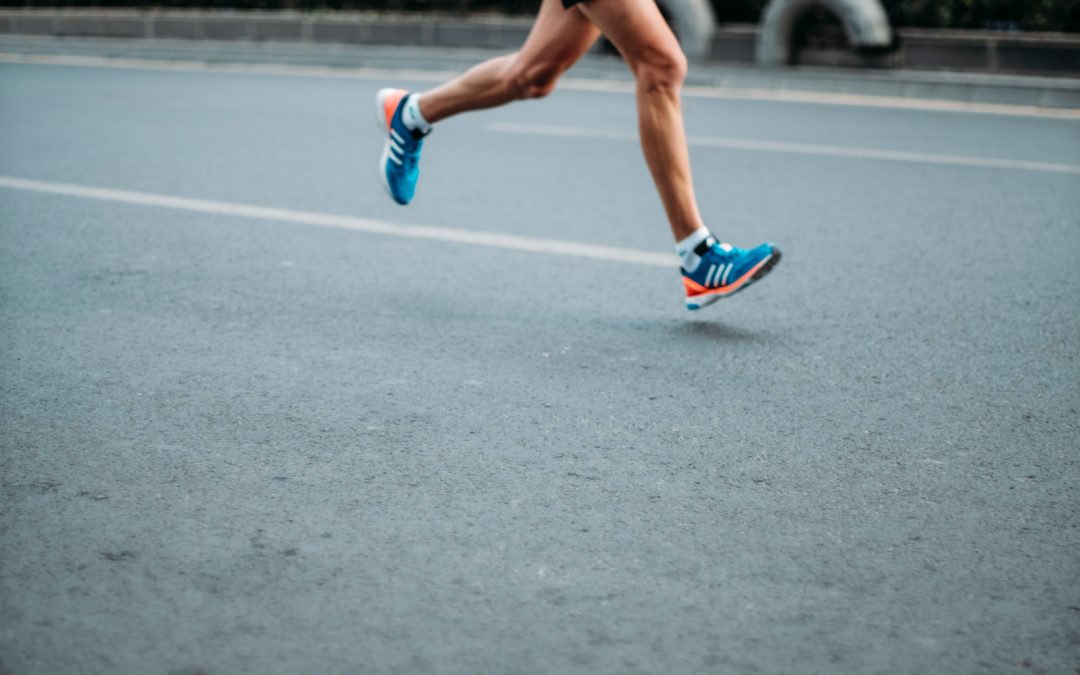 Run For a Good Cause in the Annual Maui 5K Run