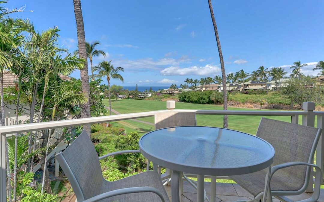 Top Reasons You Should Book A South Maui Vacation Rental