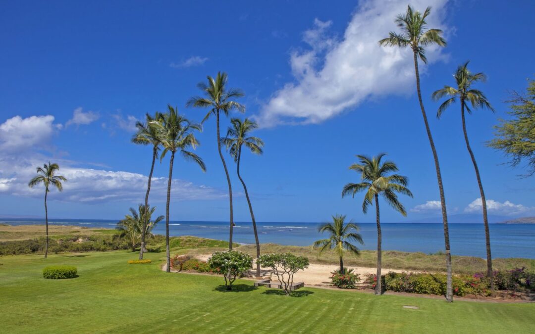 North Kihei, Maui, Hawaii: Things to Do & Where to Stay