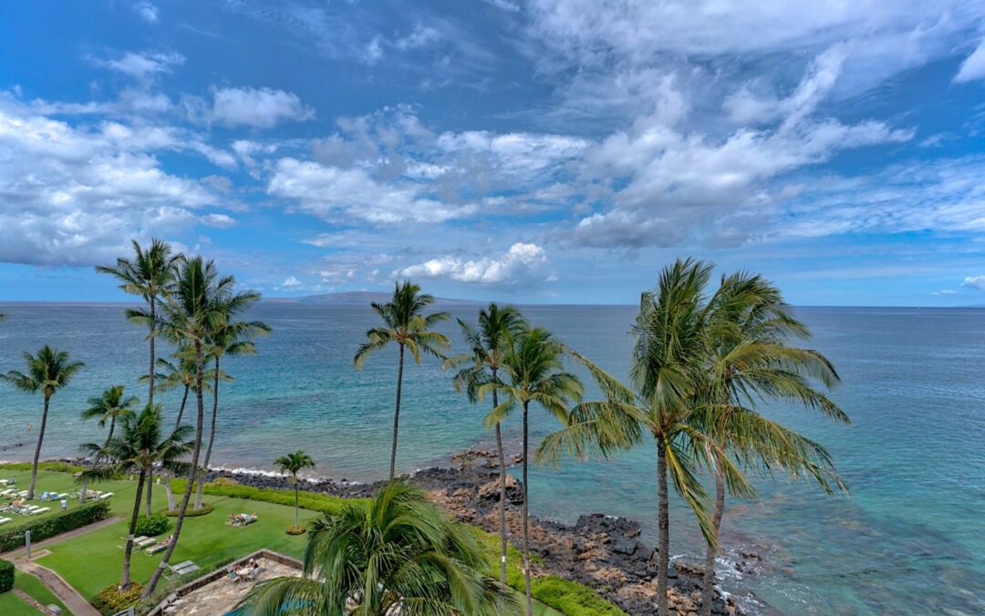 Things to Do in Maui From Your South Kihei Vacation Rental
