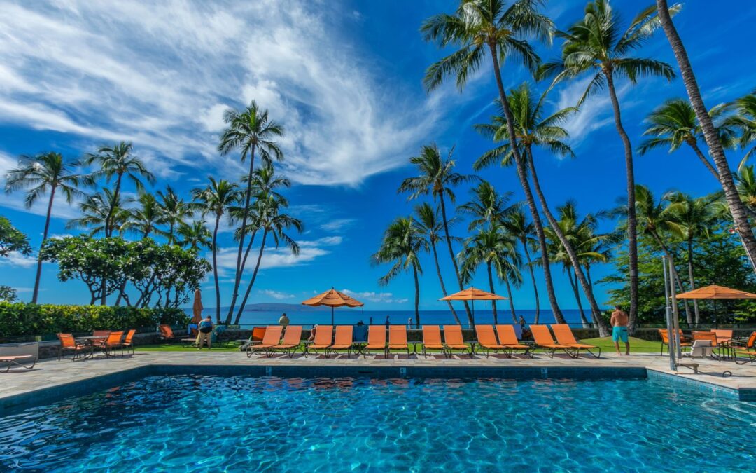 Experience a Vacation of Luxury at Top Wailea Hotel Resorts