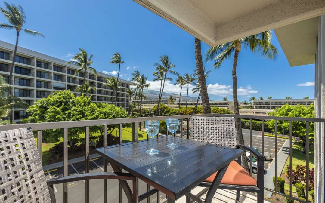 Travel to Maui Fall 2020 – Hawaii Vacation Rental Specials