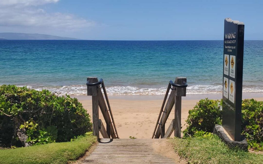 Top Tips for Enjoying Your Hawaii Vacation With Safety in Mind