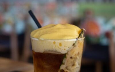 South Maui Restaurant Spotlight: Monkeypod Kitchen by Merriman