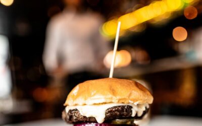 Maui Restaurant Spotlight – Nalu’s South Shore Grill