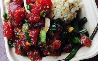 South Maui Fish Company – South Maui Restaurant Spotlight