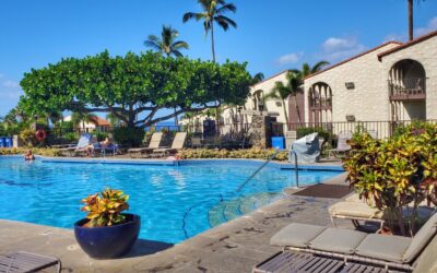 View Some of Maui’s Best South Kihei Vacation Condo Rentals