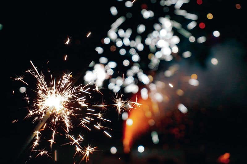 Covid-Safe Ways to Celebrate New Year’s Eve on Your Hawaii Vacation