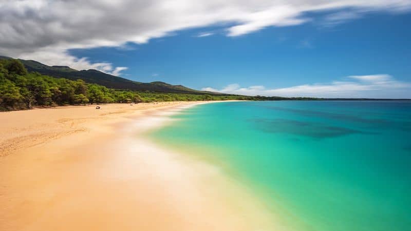 Enjoying Maui Beaches the Safe Way On Your Hawaiian Getaway