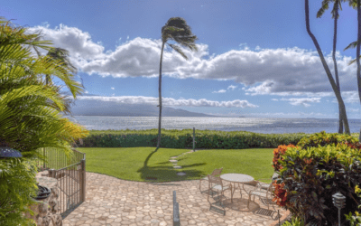 Reasons to Book Your Maui Vacation at Maalaea Bay Rentals