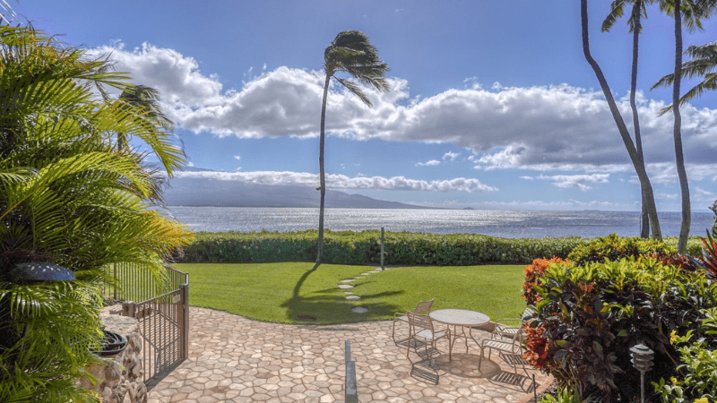 Reasons to Book Your Maui Vacation at Maalaea Bay Rentals