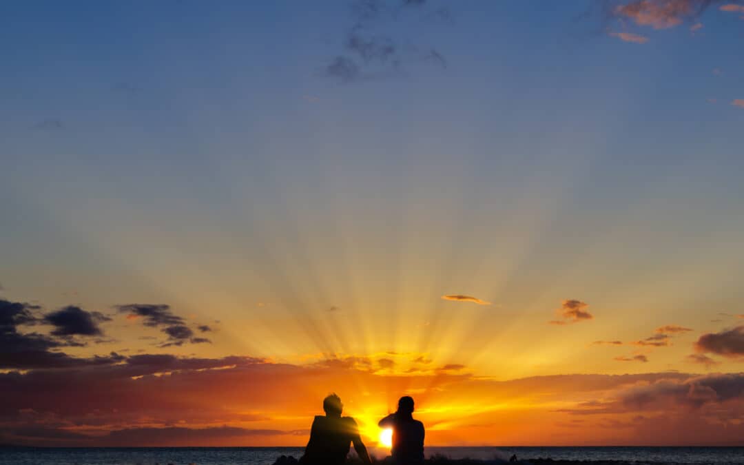 10 Ways To Make Your Maui Romantic Getaway Unforgettable