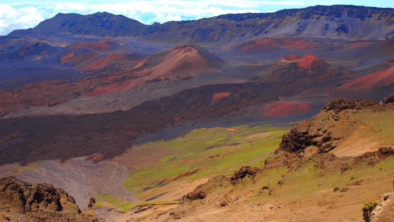 Planning the Perfect Day Trip to Haleakala National Park, Maui
