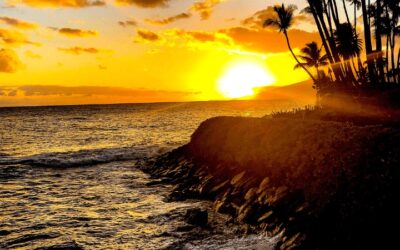 Enjoy The Island Life with Luxury Maui Vacation Rentals
