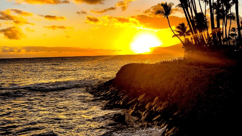 Enjoy The Island Life with Luxury Maui Vacation Rentals