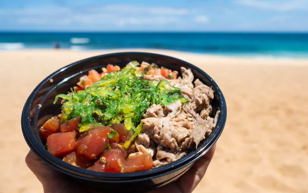 Hawaii Food Truck Guide to the Best of South Maui
