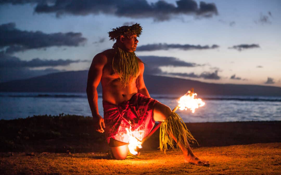 Maui Events for November 2023